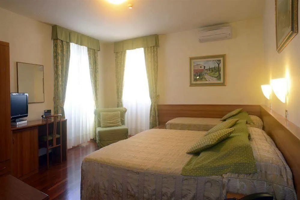 Hotel Colomba Florence