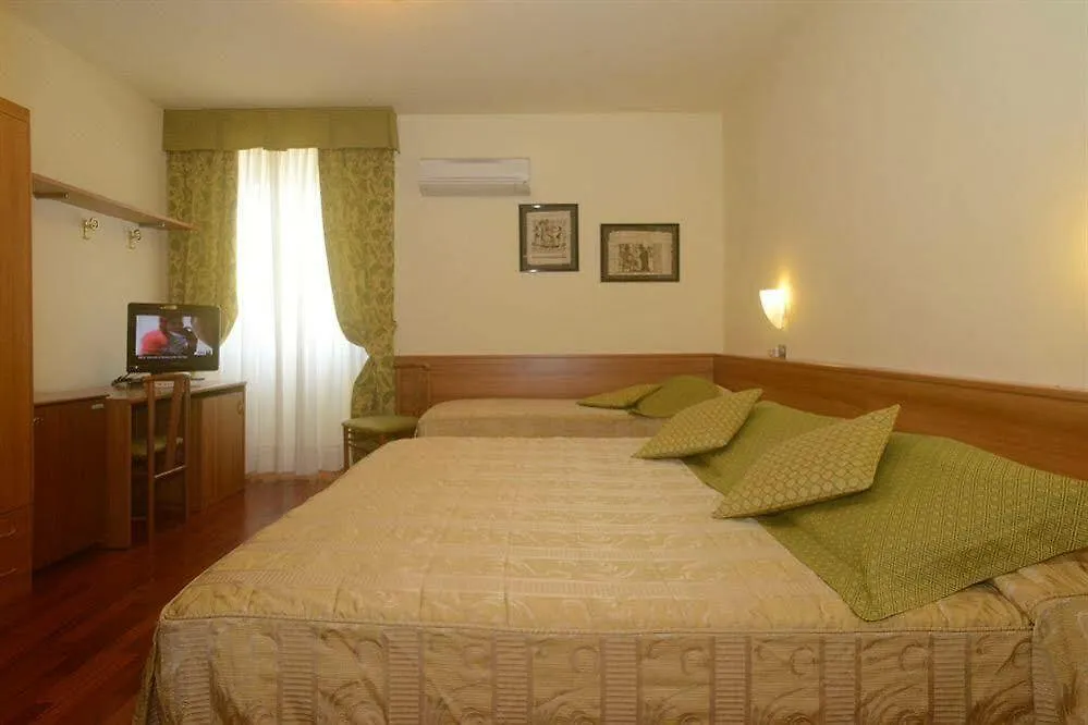 Hotel Colomba Florence