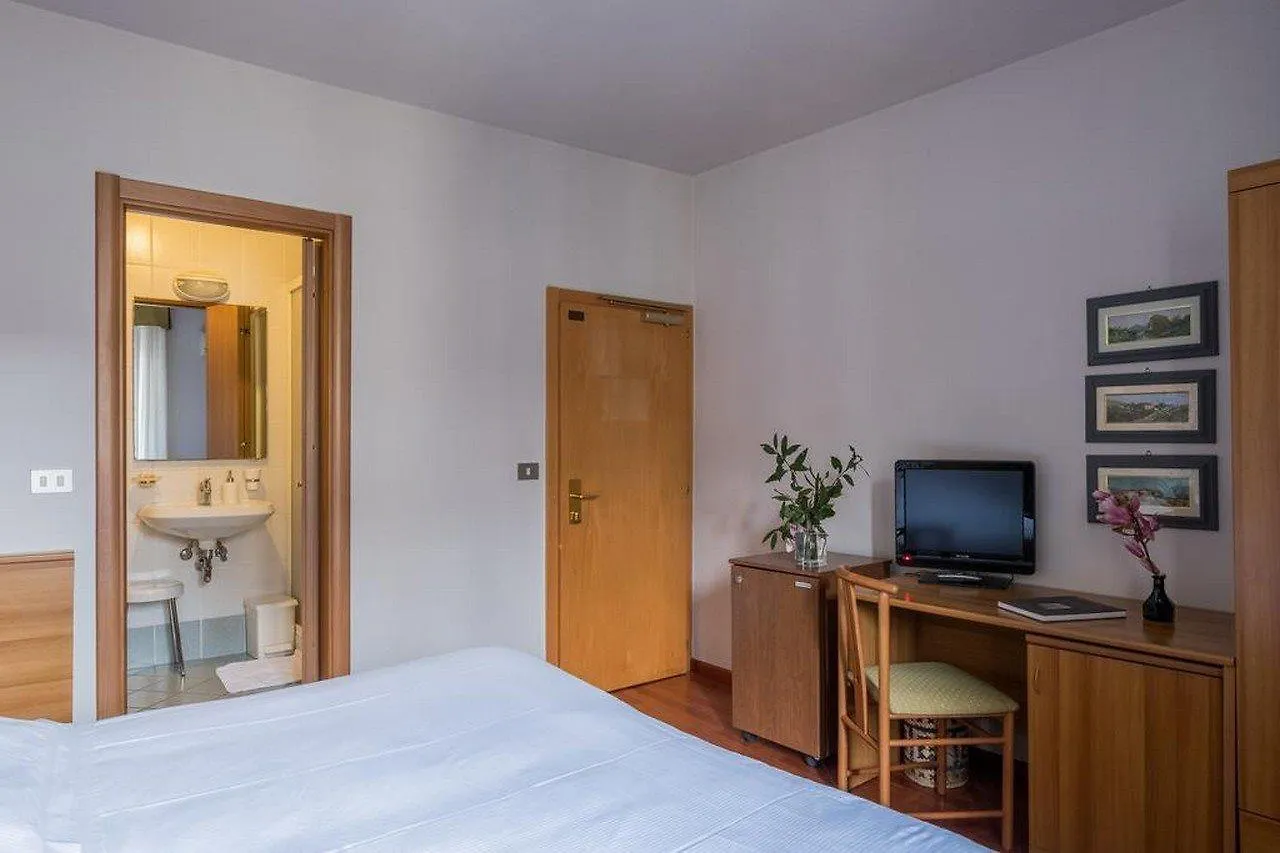 Hotel Colomba Florencia