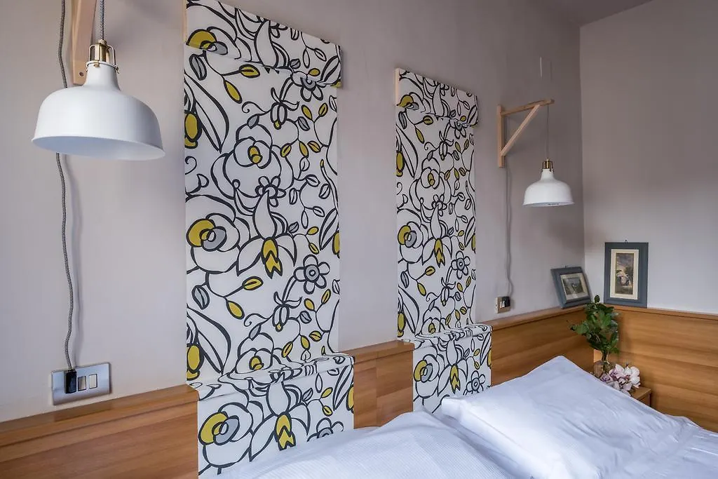 Hotel Colomba Florencia