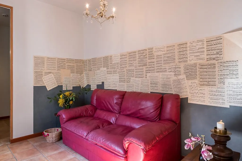 Hotel Colomba Florencia