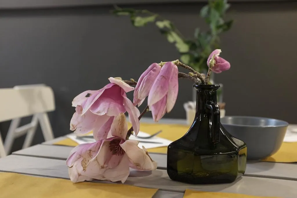 Hotel Colomba Florencia