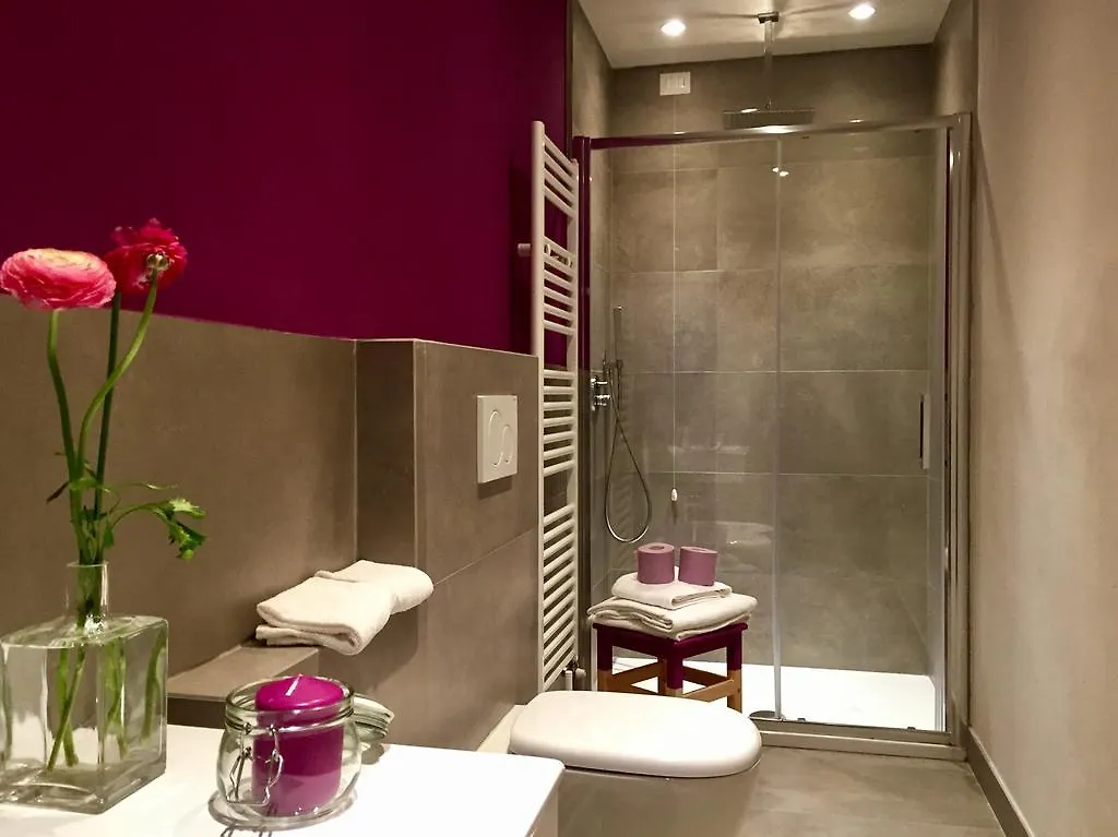 Hotel Colomba Florencia
