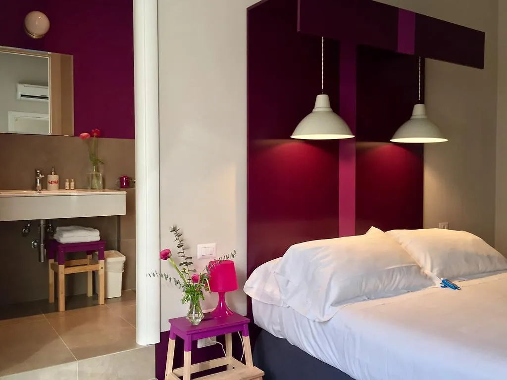 Hotel Colomba Florencia
