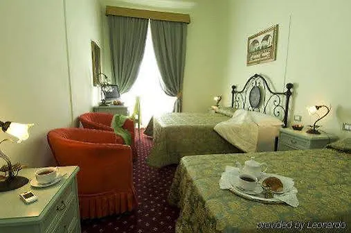 Hotel Colomba Florencia 3*,  Italia
