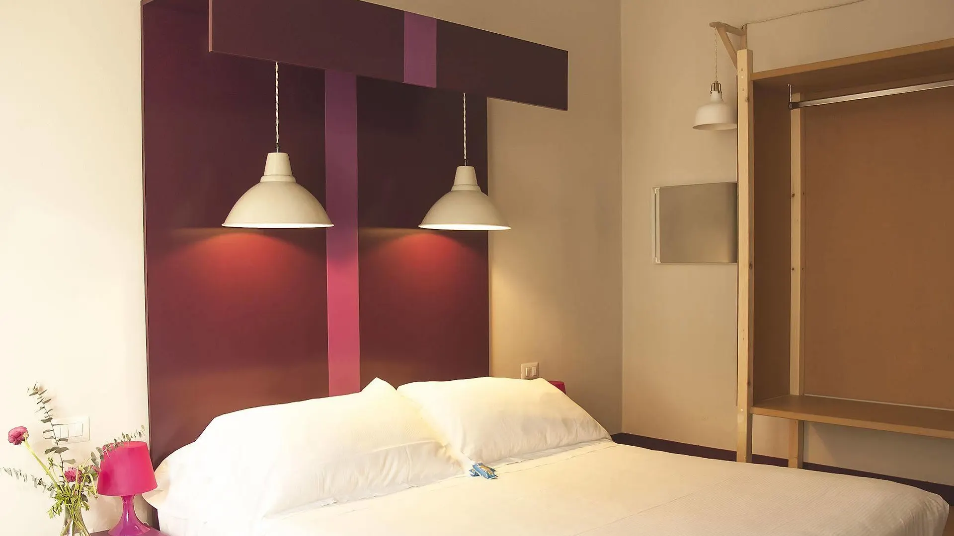 Hotel Colomba Florencia