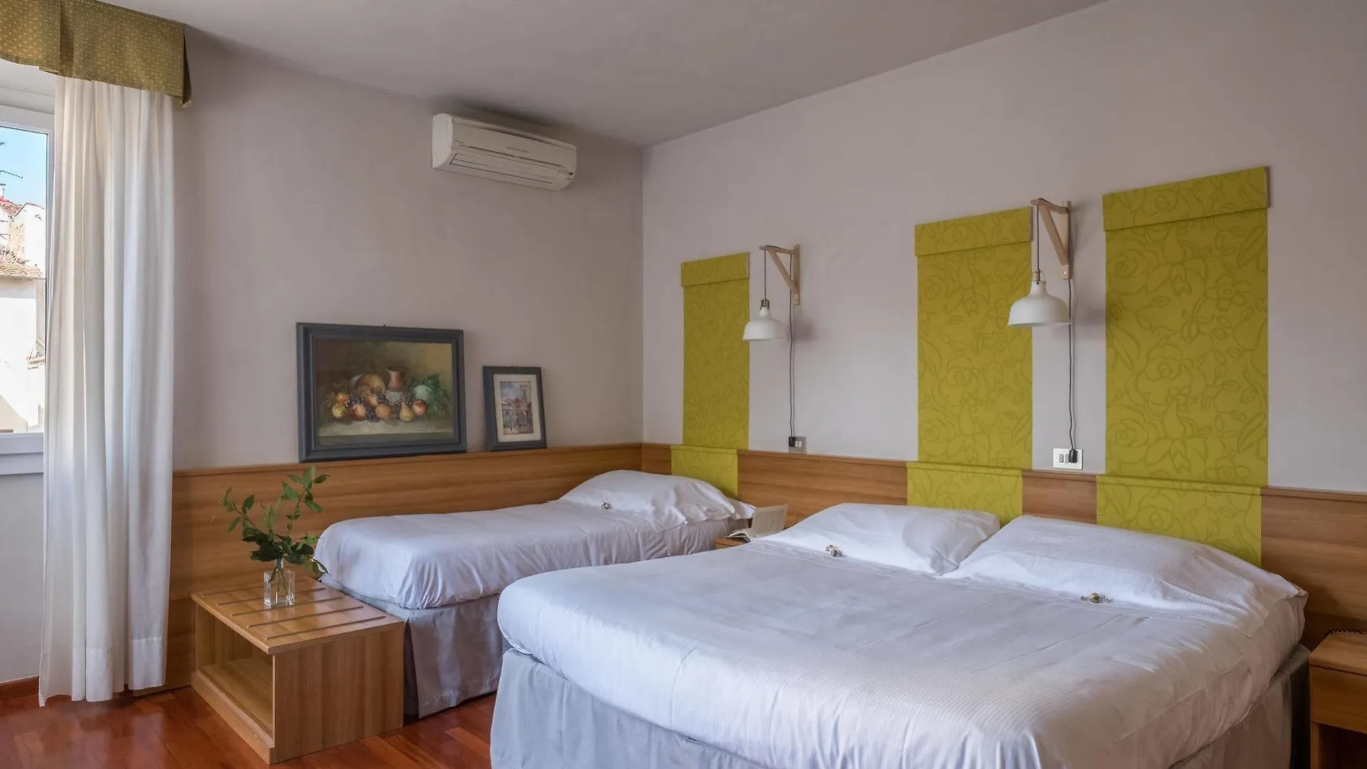 Hotel Colomba Florencia