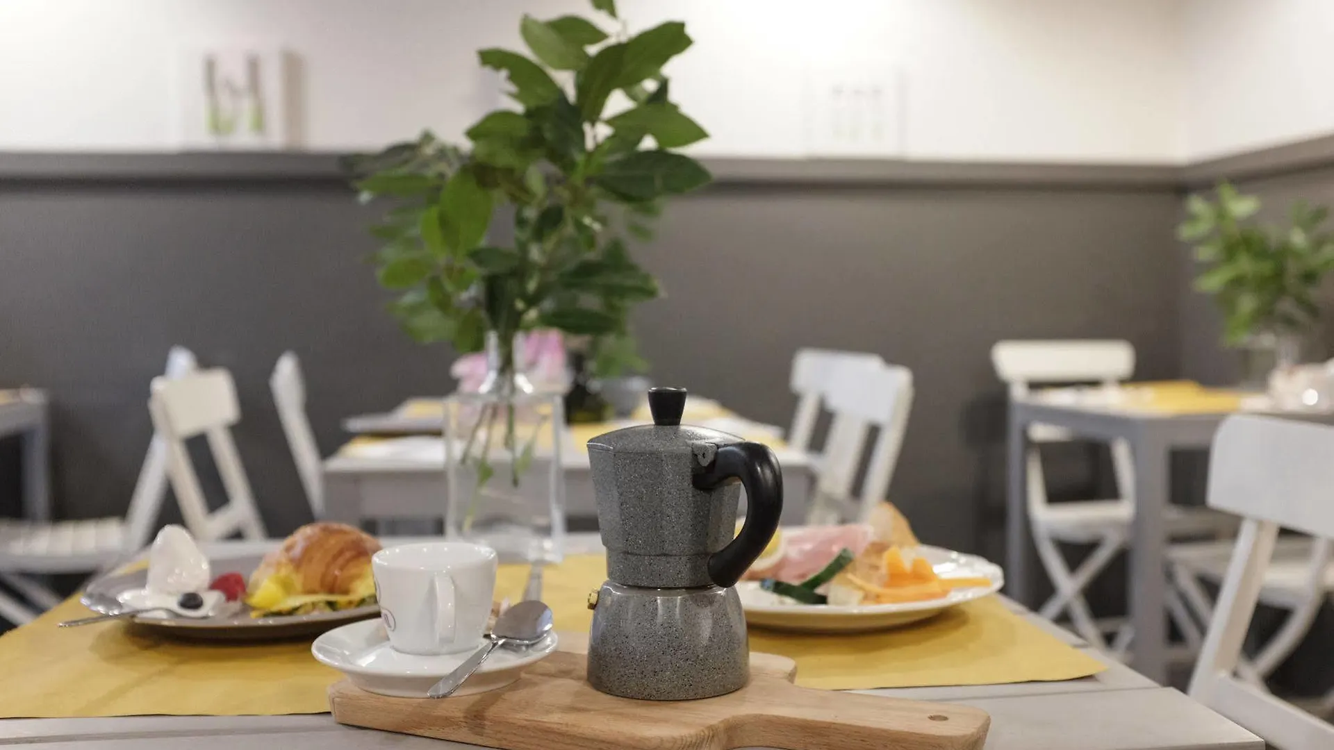 Hotel Colomba Florencia